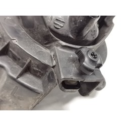 Recambio de faro antiniebla izquierdo para ssangyong rexton referencia OEM IAM   