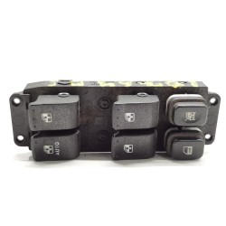 Recambio de mando elevalunas delantero izquierdo para ssangyong rexton referencia OEM IAM 202006278  