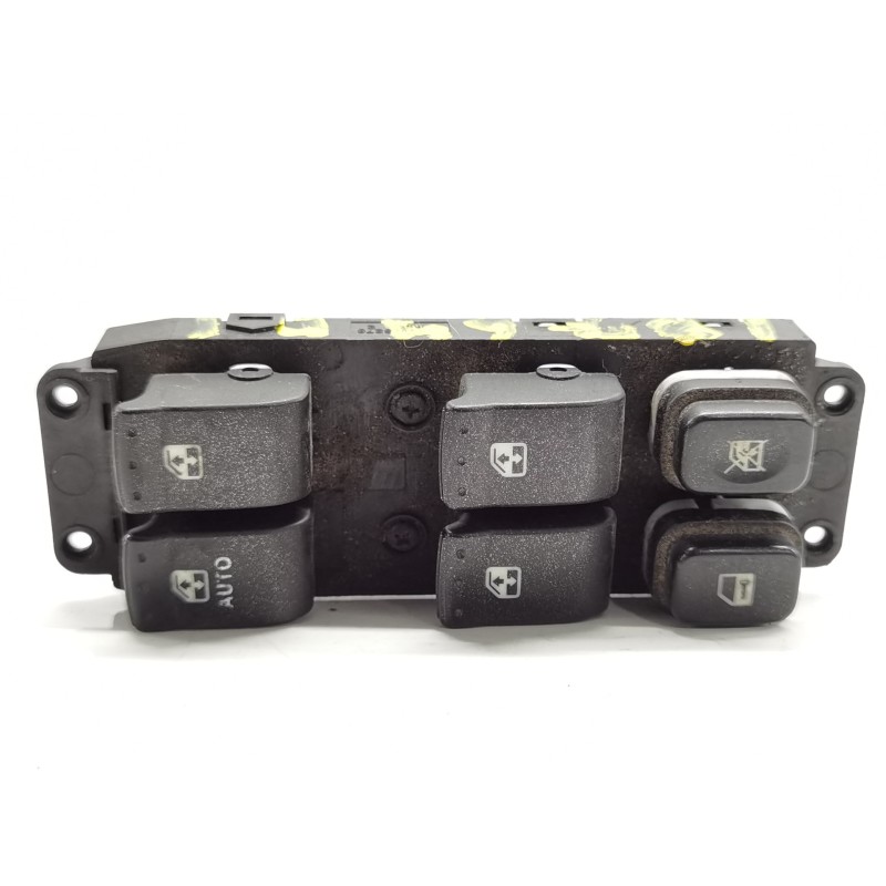 Recambio de mando elevalunas delantero izquierdo para ssangyong rexton referencia OEM IAM 202006278 Recambio de mando elevalunas delantero izquierdo para ssangyong rexton referencia OEM IAM 202006278