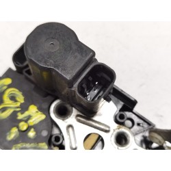 Recambio de cerradura puerta delantera izquierda para ssangyong rexton referencia OEM IAM   