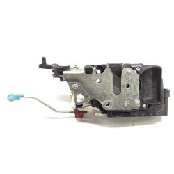 Recambio de cerradura puerta delantera izquierda para ssangyong rexton referencia OEM IAM   