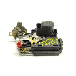 Recambio de cerradura puerta trasera derecha para ssangyong rexton referencia OEM IAM   