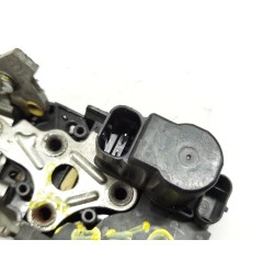 Recambio de cerradura puerta trasera derecha para ssangyong rexton referencia OEM IAM   