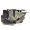 Recambio de cerradura puerta trasera derecha para ssangyong rexton referencia OEM IAM   