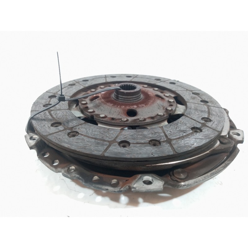Recambio de kit de embrague para peugeot 307 break / sw (s1) sw pack referencia OEM IAM Recambio de kit de embrague para peugeot 307 break / sw (s1) sw pack referencia OEM IAM