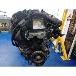 Recambio de motor completo para peugeot partner kasten referencia OEM IAM   