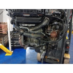 Recambio de motor completo para peugeot partner kasten referencia OEM IAM   