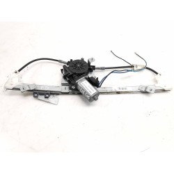 Recambio de elevalunas trasero derecho para bmw serie 3 berlina (e46) referencia OEM IAM 51347011206  