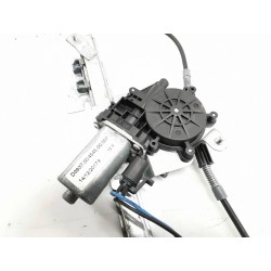 Recambio de elevalunas trasero derecho para bmw serie 3 berlina (e46) referencia OEM IAM 51347011206  