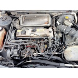 Recambio de motor completo para ford mondeo berlina (gd) referencia OEM IAM   