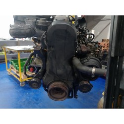 Recambio de motor completo para ford mondeo berlina (gd) referencia OEM IAM   