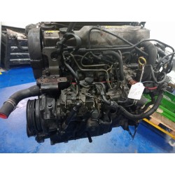 Recambio de motor completo para ford mondeo berlina (gd) referencia OEM IAM   