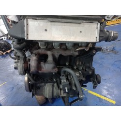 Recambio de motor completo para ford mondeo berlina (gd) referencia OEM IAM   