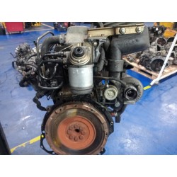 Recambio de motor completo para ford mondeo berlina (gd) referencia OEM IAM   