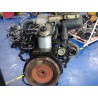 Recambio de motor completo para ford mondeo berlina (gd) referencia OEM IAM   