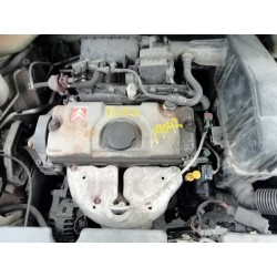 Recambio de motor completo para citroen c3 pluriel referencia OEM IAM   