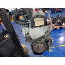 Recambio de motor completo para citroen c3 pluriel referencia OEM IAM KFV  