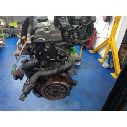 Recambio de motor completo para citroen c3 pluriel referencia OEM IAM KFV  