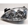 Recambio de faro izquierdo para opel corsa c referencia OEM IAM 13237263EU  