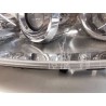 Recambio de faro izquierdo para opel corsa c referencia OEM IAM 13237263EU  