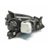 Recambio de faro izquierdo para opel corsa c referencia OEM IAM 13237263EU  