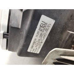 Recambio de faro izquierdo para opel corsa c referencia OEM IAM 13237263EU  