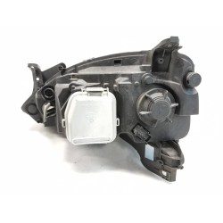 Recambio de faro derecho para opel corsa c referencia OEM IAM 13237262EU  