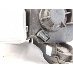 Recambio de faro derecho para opel corsa c referencia OEM IAM 13237262EU  