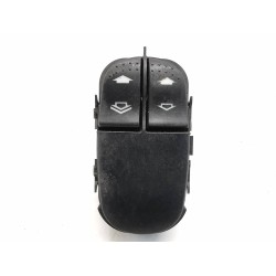 Recambio de mando elevalunas delantero izquierdo para opel corsa c referencia OEM IAM YS4T14529AA  