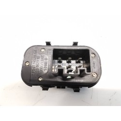 Recambio de mando elevalunas delantero izquierdo para opel corsa c referencia OEM IAM YS4T14529AA  