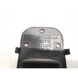 Recambio de mando elevalunas delantero izquierdo para opel corsa c referencia OEM IAM YS4T14529AA  