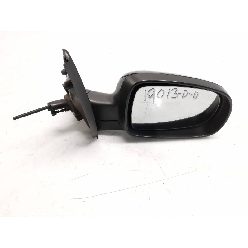 Recambio de retrovisor derecho para opel corsa c referencia OEM IAM 1428303 Recambio de retrovisor derecho para opel corsa c referencia OEM IAM 1428303