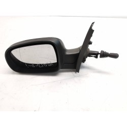 Recambio de retrovisor izquierdo para opel corsa c referencia OEM IAM 1428280  