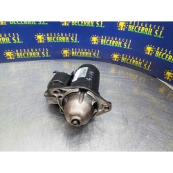 Recambio de motor arranque para opel astra g berlina sport referencia OEM IAM 458184 0001107056 