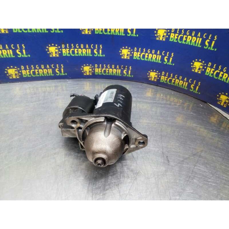 Recambio de motor arranque para opel astra g berlina sport referencia OEM IAM 458184 0001107056 Recambio de motor arranque para opel astra g berlina sport referencia OEM IAM 458184 0001107056