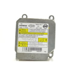 Recambio de centralita airbag para ssangyong rexton referencia OEM IAM 8625008141  