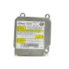 Recambio de centralita airbag para ssangyong rexton referencia OEM IAM 8625008141  