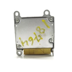 Recambio de centralita airbag para ssangyong rexton referencia OEM IAM 8625008141  