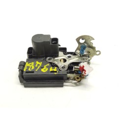 Recambio de cerradura puerta delantera derecha para ssangyong rexton referencia OEM IAM   