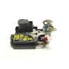 Recambio de cerradura puerta delantera derecha para ssangyong rexton referencia OEM IAM   