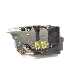 Recambio de cerradura puerta delantera derecha para ssangyong rexton referencia OEM IAM   