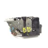 Recambio de cerradura puerta delantera derecha para ssangyong rexton referencia OEM IAM   