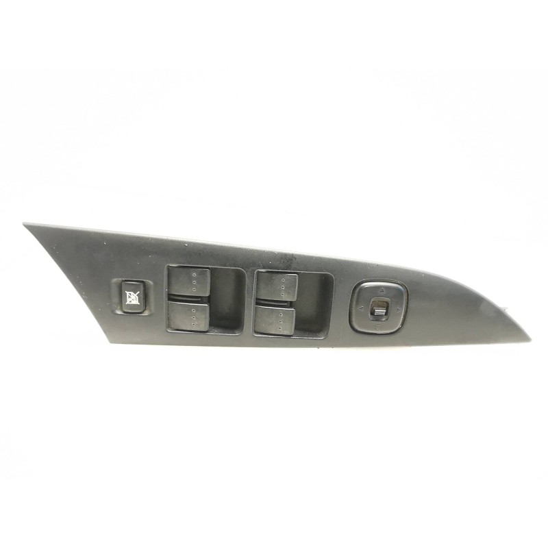 Recambio de mando elevalunas delantero izquierdo para mazda 3 berlina (bk) 1.6 cd diesel cat referencia OEM IAM 03123000BP4L  