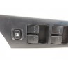Recambio de mando elevalunas delantero izquierdo para mazda 3 berlina (bk) 1.6 cd diesel cat referencia OEM IAM 03123000BP4L  