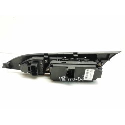 Recambio de mando elevalunas delantero izquierdo para mazda 3 berlina (bk) 1.6 cd diesel cat referencia OEM IAM 03123000BP4L  