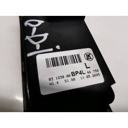 Recambio de mando elevalunas delantero izquierdo para mazda 3 berlina (bk) 1.6 cd diesel cat referencia OEM IAM 03123000BP4L  