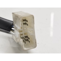 Recambio de anillo airbag para ssangyong rexton referencia OEM IAM D15P687221  