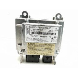 Recambio de centralita airbag para mazda 3 berlina (bk) 1.6 cd diesel cat referencia OEM IAM BP4M57K30  