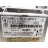 Recambio de centralita airbag para mazda 3 berlina (bk) 1.6 cd diesel cat referencia OEM IAM BP4M57K30  