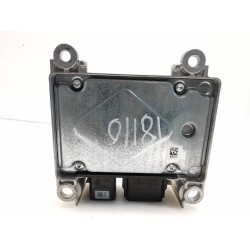 Recambio de centralita airbag para mazda 3 berlina (bk) 1.6 cd diesel cat referencia OEM IAM BP4M57K30  